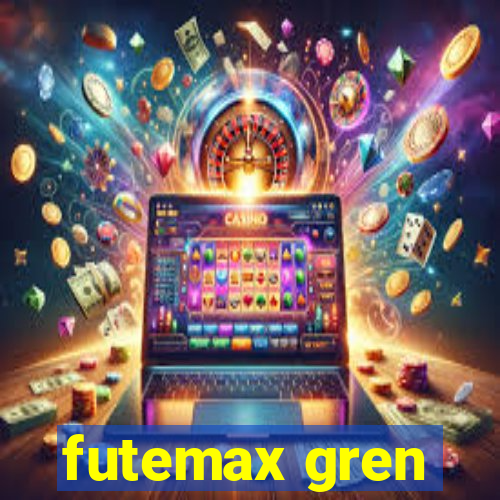 futemax gren